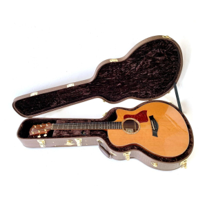Taylor 716CE Natural 2010