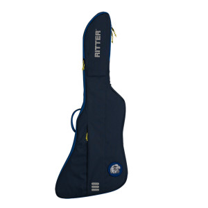 Ritter El Explorer Hülle Blau