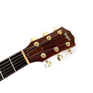 Taylor 716CE Natural 2010