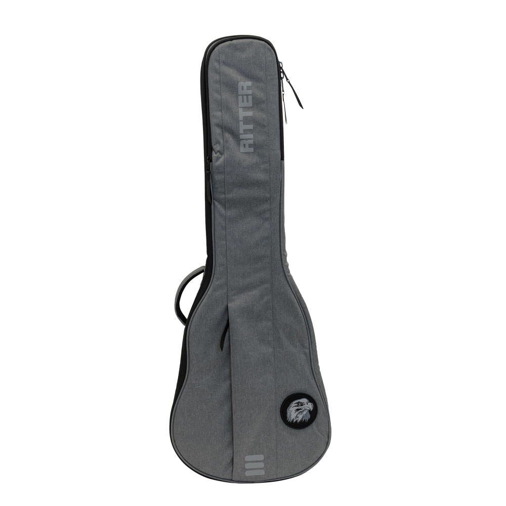 Ritter El Les Paul Hülle Grau