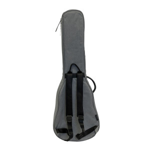 Ritter El Les Paul Hülle Grau