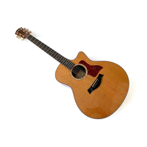 Taylor 716CE Natural 2010