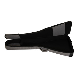 Ritter Tasche El Flying V Grau