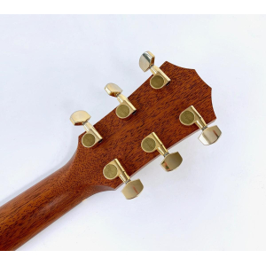 Taylor 716CE Natural 2010