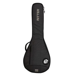 Ritter Hülle Bouzouki Grau