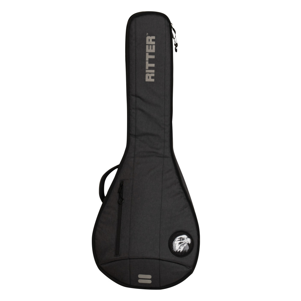 Ritter Hülle Bouzouki Grau