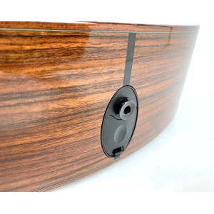 Taylor 716CE Natural 2010