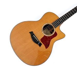 Taylor 716CE Natural 2010