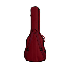 Ritter Dreadnought-Hülle Rot