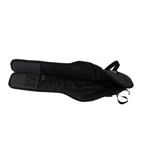 Ritter Hülle für E-Gitarre 3/4 Grau