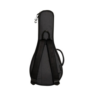 Ritter-Hülle für runde Mandoline Grau