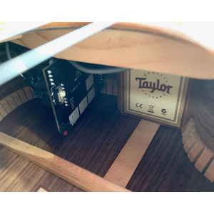 Taylor 716CE Natural 2010