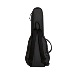 Ritter Tasche für Konzert-Ukulele Grau
