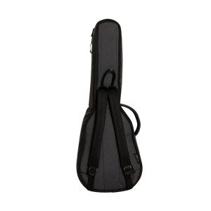 Ritter Tasche für Tenor-Ukulele Grau
