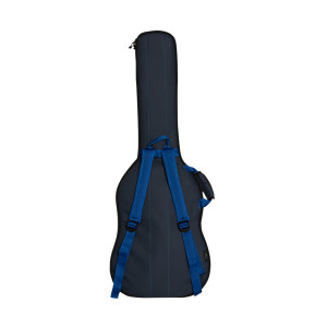 Ritter Hülle für E-Bass Blau
