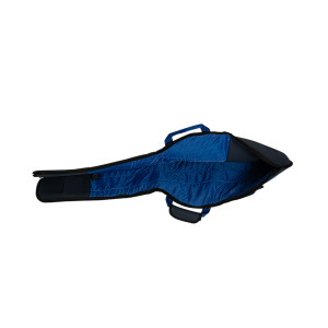 Ritter Hülle für E-Bass Blau