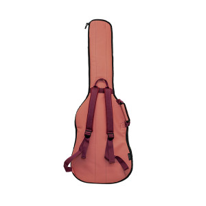 Ritter Hülle für E-Bass Rosa