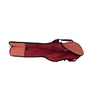 Ritter Hülle für E-Bass Rosa