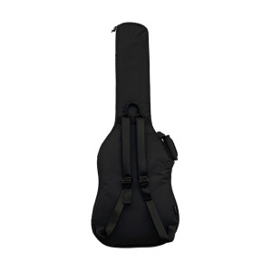 Ritter Tasche für E-Bass Schwarz