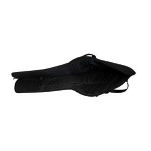 Ritter Tasche für E-Bass Schwarz