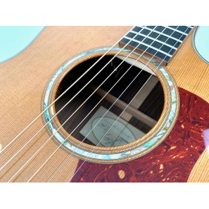 Taylor 716CE Natural 2010