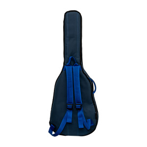 Ritter Hülle Klassik 4/4 Blau