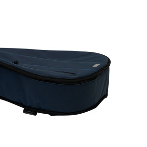 Ritter Hülle Klassik 4/4 Blau
