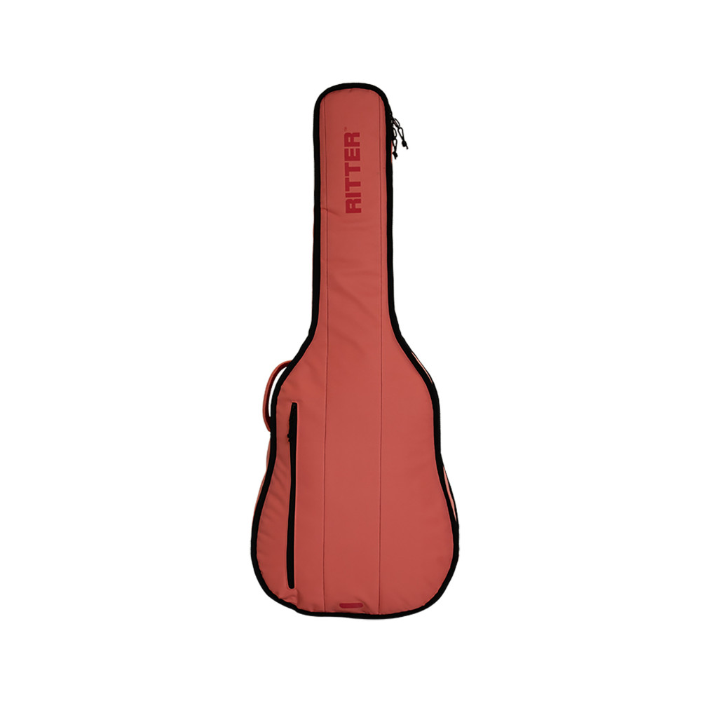 Ritter Hülle Klassik 4/4 Rosa