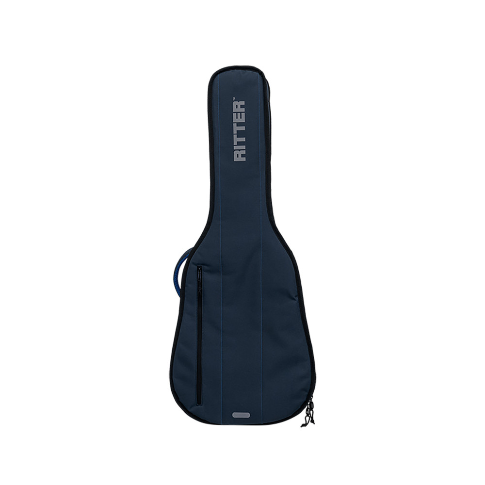 Ritter Hülle Klassik 1/2 Blau