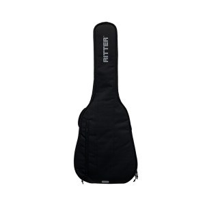 Ritter Tasche Klassik 4/4 Schwarz