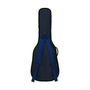 Ritter Tasche Klassische Gitarre 3/4 Blau