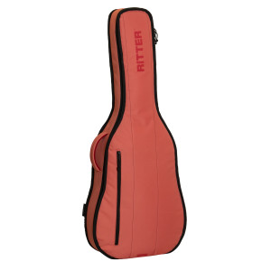 Ritter Hülle für Klassikgitarre 3/4 Rosa