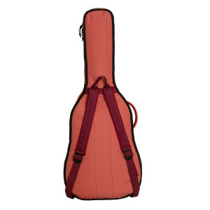 Ritter Hülle für Klassikgitarre 3/4 Rosa