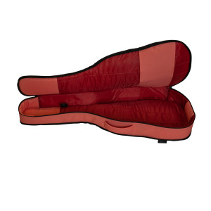 Ritter Hülle für Klassikgitarre 3/4 Rosa