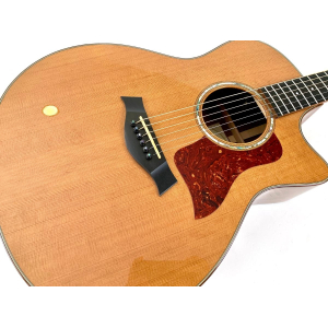 Taylor 716CE Natural 2010
