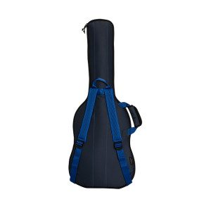 Ritter E-Gitarrenhülle Blau