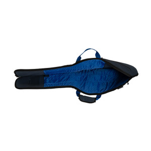 Ritter E-Gitarrenhülle Blau