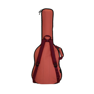 Ritter E-Gitarren-Hülle Rosa