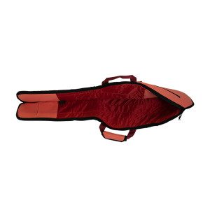 Ritter E-Gitarren-Hülle Rosa