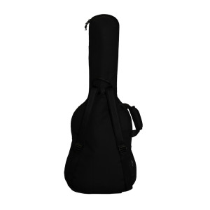 Ritter Hülle für E-Gitarre Schwarz