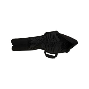 Ritter Hülle für E-Gitarre Schwarz