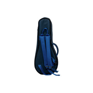 Ritter Ukulele Tasche Sopran Blau