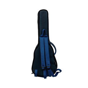 Ritter Tasche für Tenor-Ukulele Blau