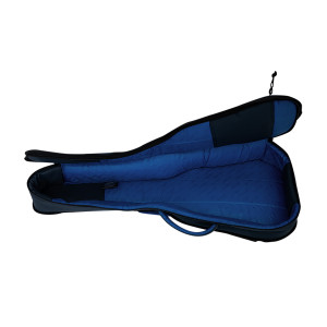 Ritter Tasche für Tenor-Ukulele Blau