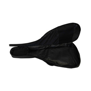 Ritter Tasche für Konzertgitarre 3/4 Schwarz