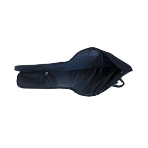 Ritter Hülle für E-Gitarre Schwarz