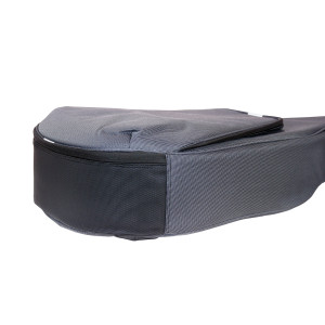 Ritter Dreadnought Hülle Grau