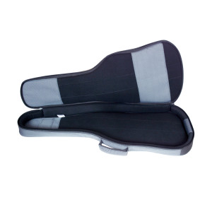Ritter Tasche für E-Gitarre Grau