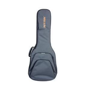 Softcase Ritter Dreadnought Grau