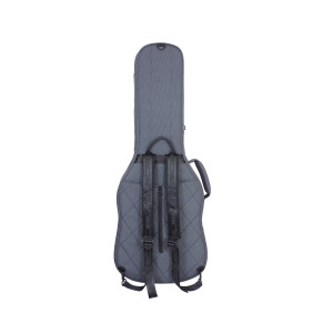Softcase Ritter E-Gitarre Grau